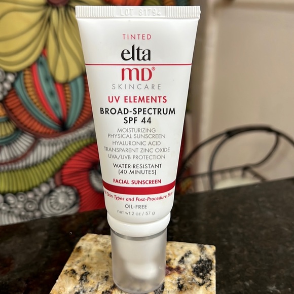 EltaMD Skincare Elta Md Tinted Uv Elements Sunscreen Poshmark